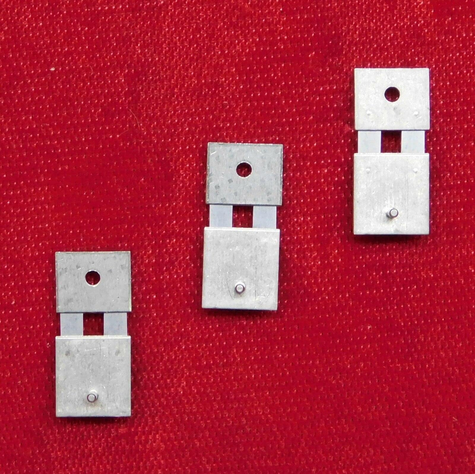 Replacement for Jauch 77 Emperor 100M 101M Suspension