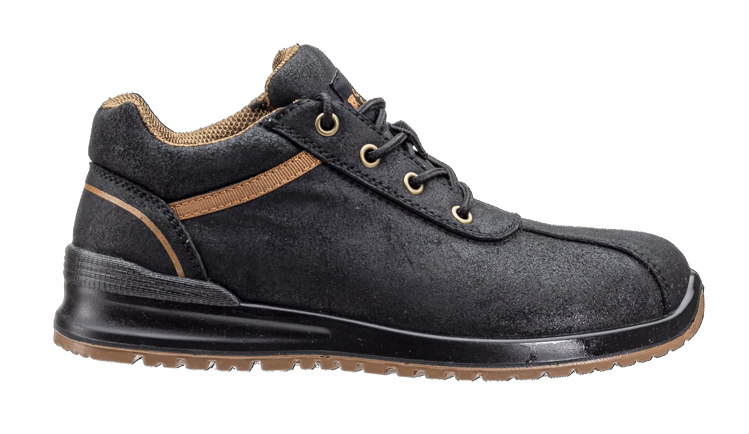 S3 SRC Coverg - Scarpe antinfortunistiche basse da donna