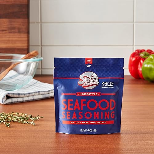 Miniatura 10 de Shakers Seasonings Mezcla de condimentos Jerk