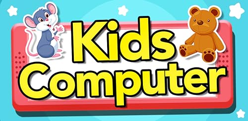 Baby Computer For Learning