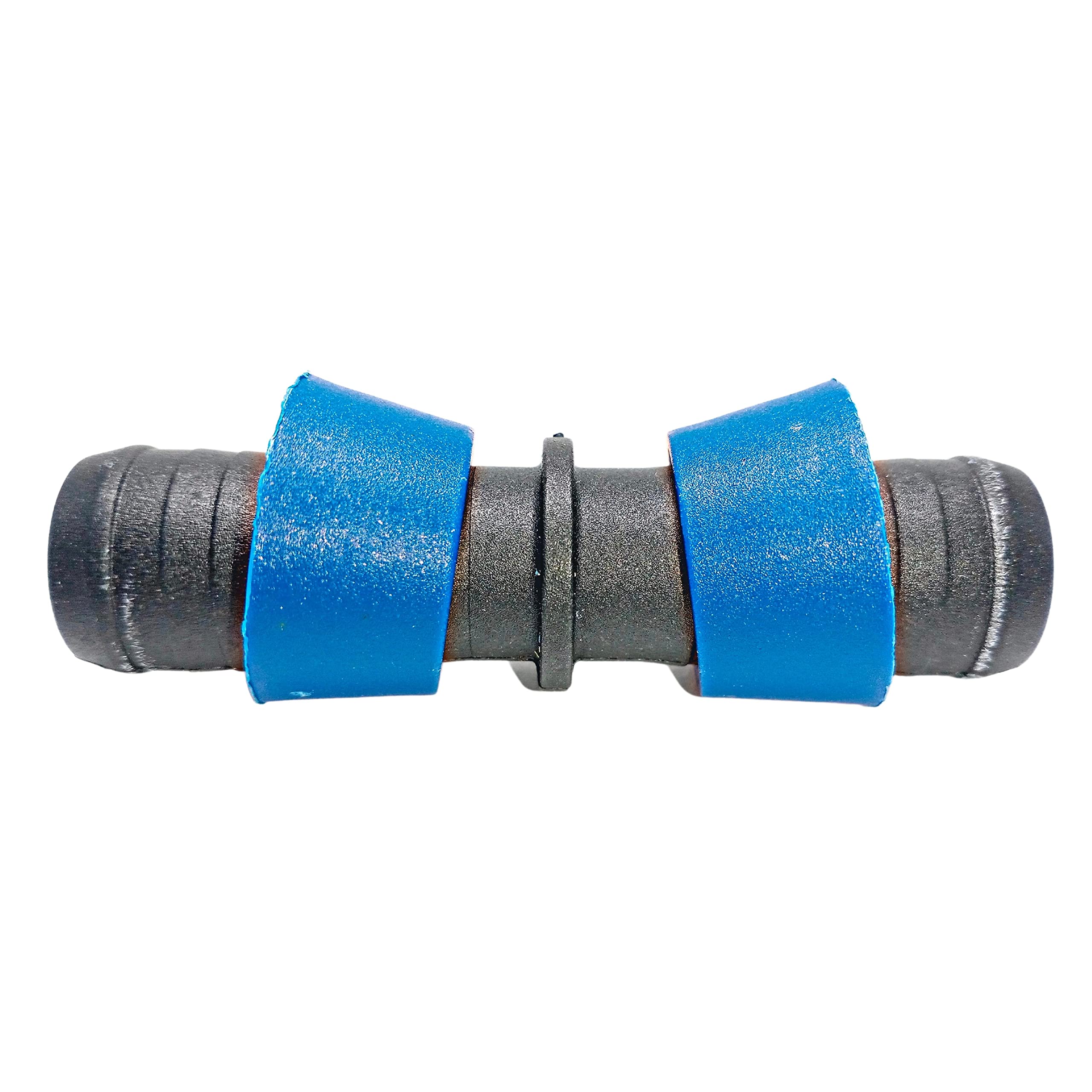 FARMER GIRL -16mm Flat Drip Inline Pipe Joiner/Connector Drip Irrigation 16mm Pepsi Inline Pipe Straight Connector (Pack of 25 Pcs) (B0BGDXPKGP) Amazon Price History, Amazon Price Tracker