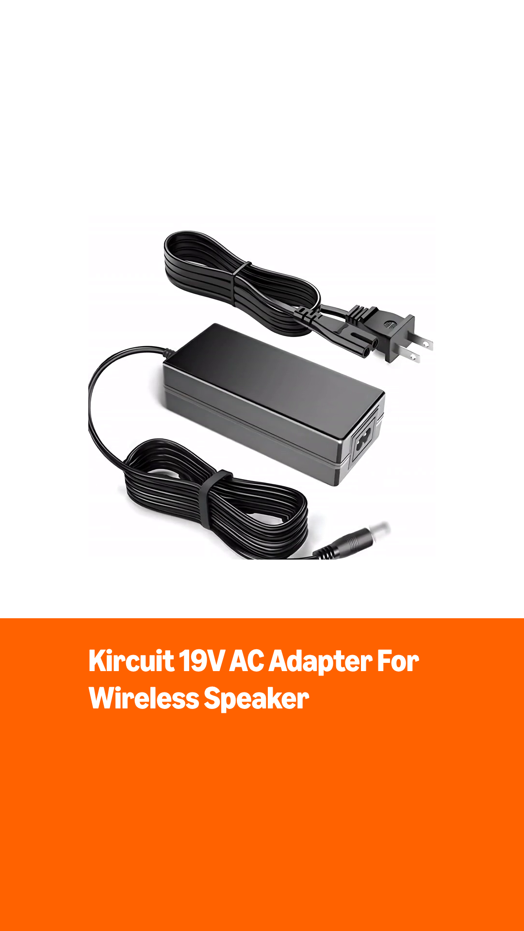 Amazon.com: 19V AC Adapter for Samsung WAM1500 WAM-1500 WAM1500/ZA