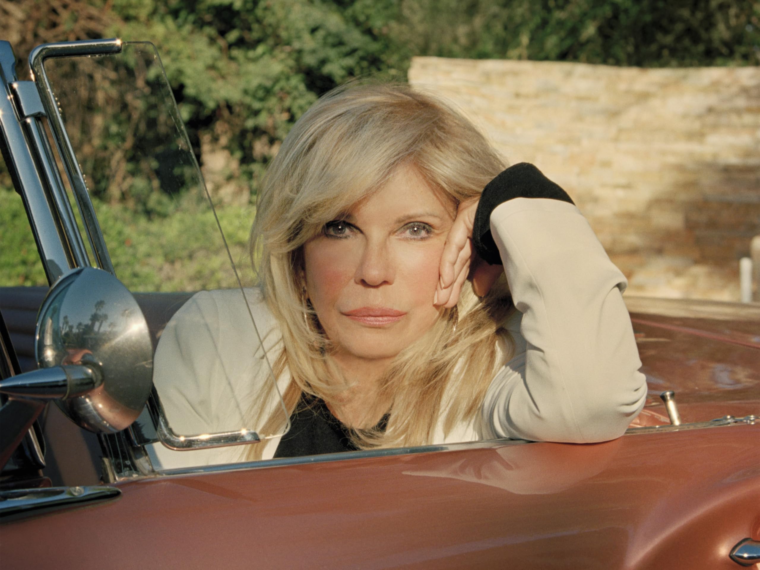 Nancy Sinatra