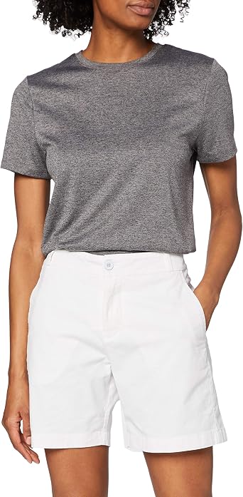 Helly Hansen Womens W Crews Bermuda 