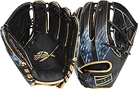 Vista 11 de Rawlings Guantes de béisbol REV1X Tamaños 11.5 a 12.75 pulgadas Múltiples estilos