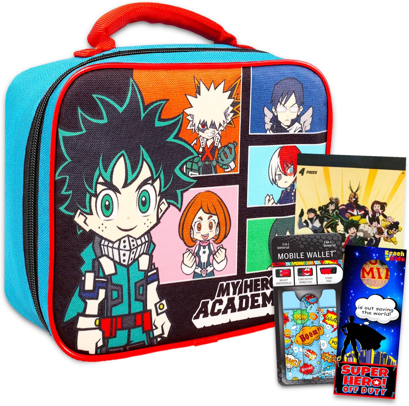 Fast Forward Toy Story Lunch Box for Toddlers Set Buzz