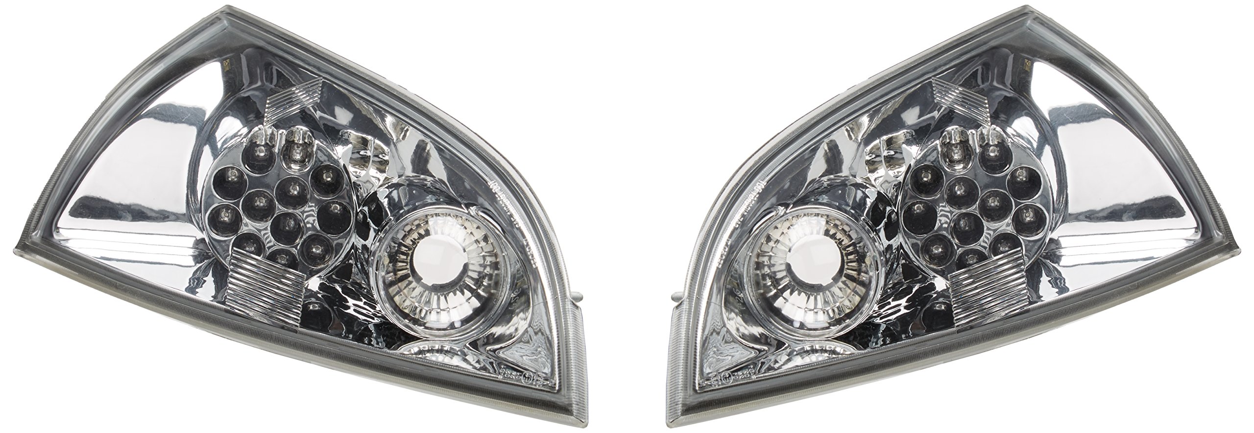 Bottari SpA Światło tylne LED 30770