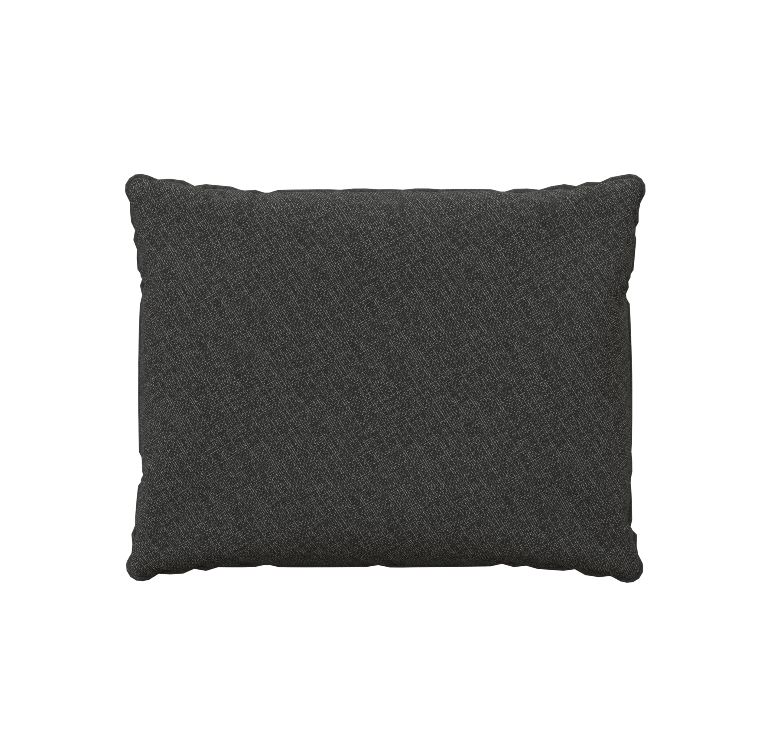 Coussins de jardin pour éliminer l'inconfort des chaises de terrasse et bancs en rotin rigides