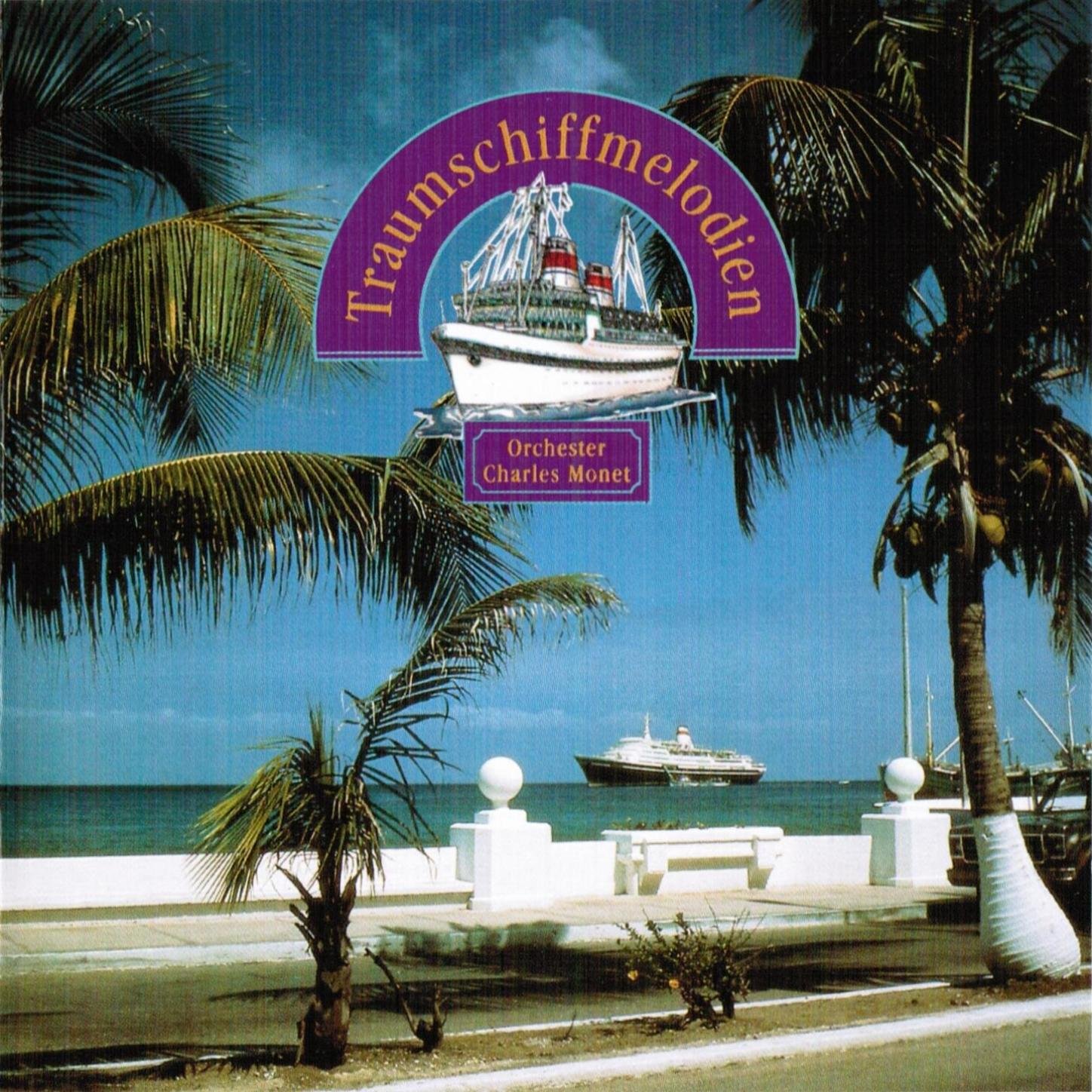 Orchester Charles Monet