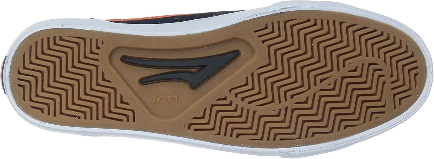 Lakai Unisex-Adult Ellis Skate Shoe