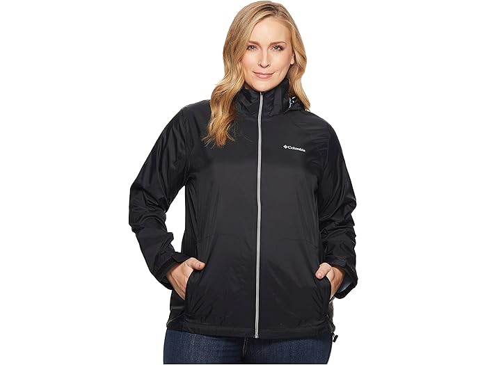 Columbia switchback iii jacket plus size Clearance
