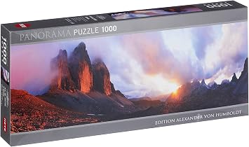 Heye 29770 Jigsaw Puzzle