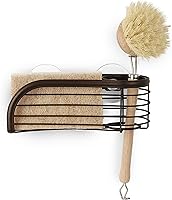 Vista 2 de Spectrum 32270, barra organizadora para cabina