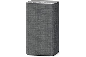 W6205 Philips Wireless Home Speaker