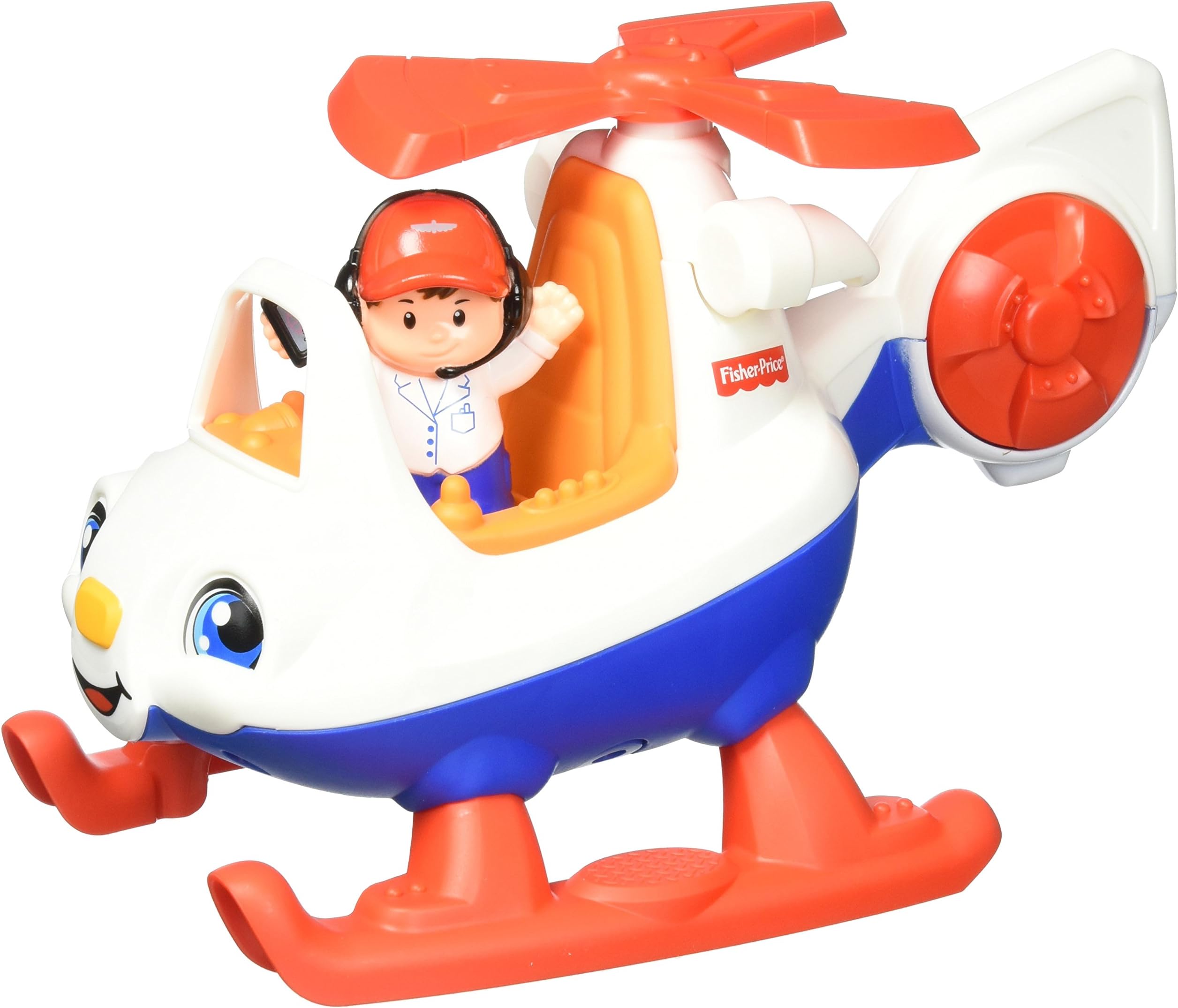 Fisher-PriceFisher Price DLD16 Frullator