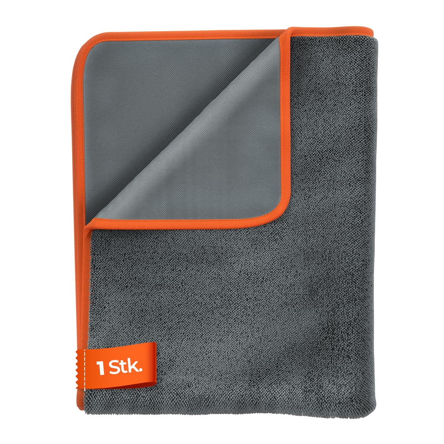 ADBL Twisted Towel - ręcznik do suszenia 70 x 90 cm 620 GSM