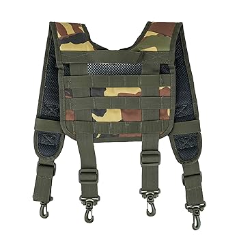 最終値下 SOSHIOTSUKIサスペンダー NORFOLK SUSPENDER 最終値下