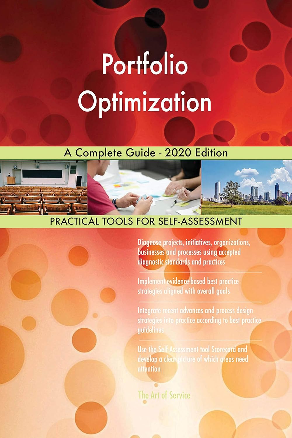 Portfolio Optimization A Complete Guide 2020 Edition