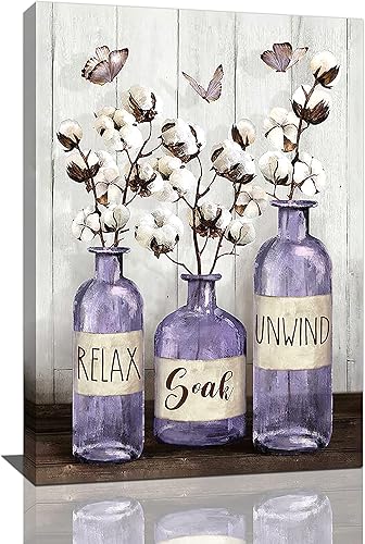 Miniatura 47 de remzoke Decoración de playa para baño, arte de pared, diseño de olas del océano, tortugas marinas, decoración de pared, paisaje costero, lienzo,