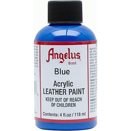 angelus paint quart
