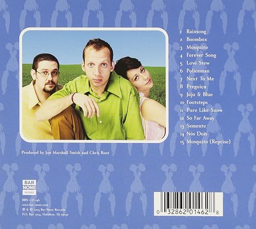 Miniatura 2 de Mosquitos