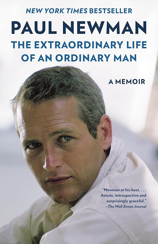 La vida extraordinaria de un hombre ordinario: memorias