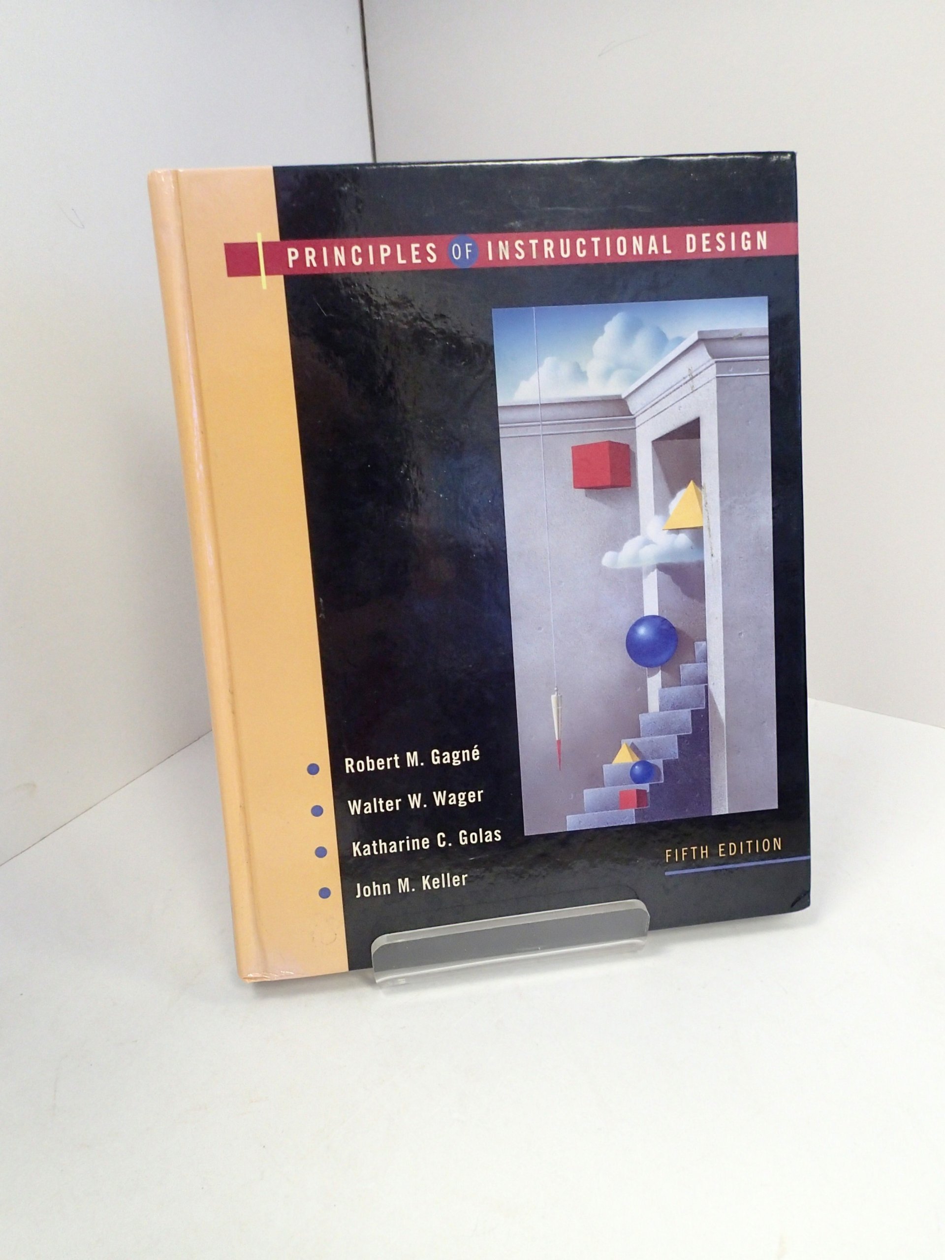 Principles of Instructional Design