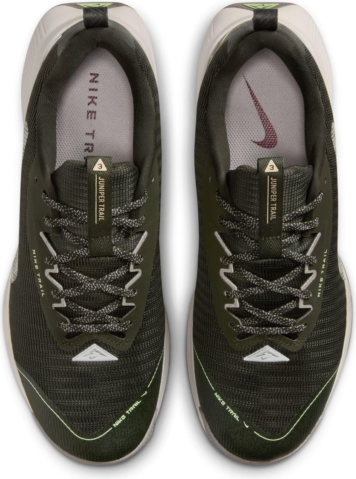 Nike Juniper Trail 3 SneakerHombre