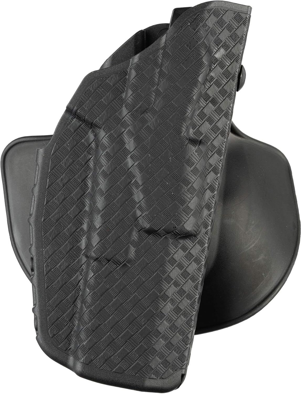SafariSeven Basketweave Black