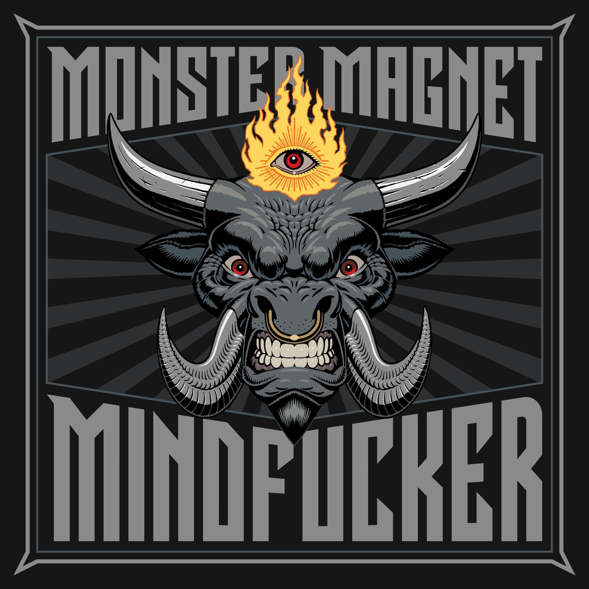 Mindf**ker