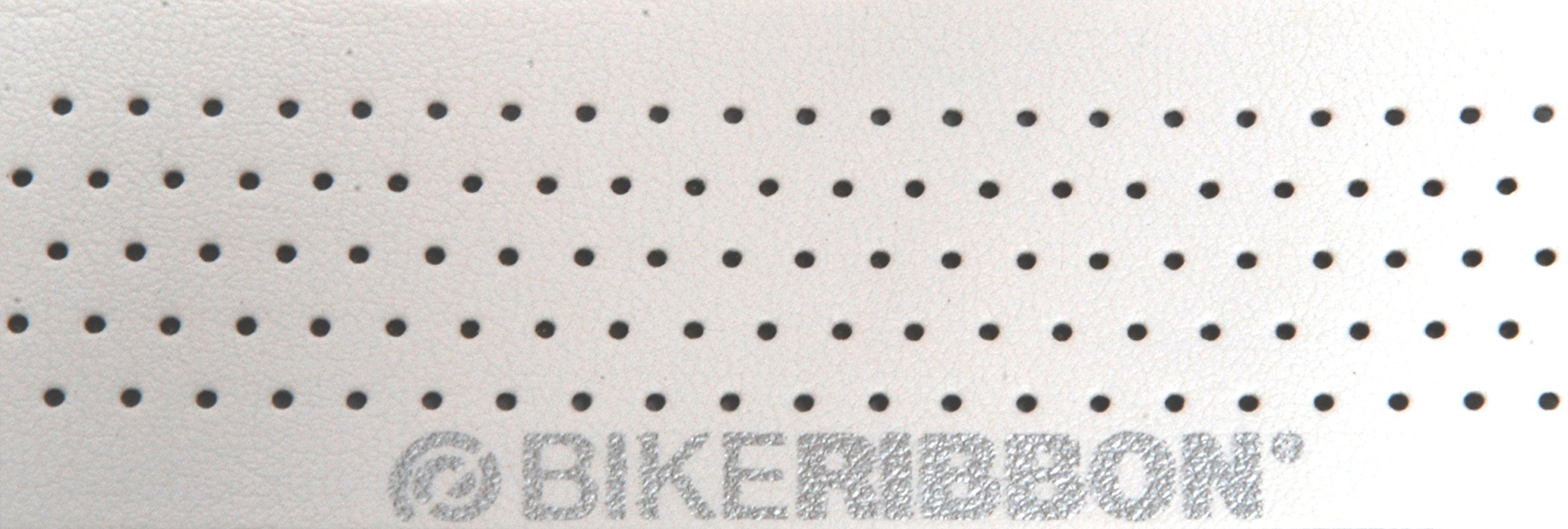 Bike Ribbon taśma na kierownicę Eolo Soft, biała, One Size