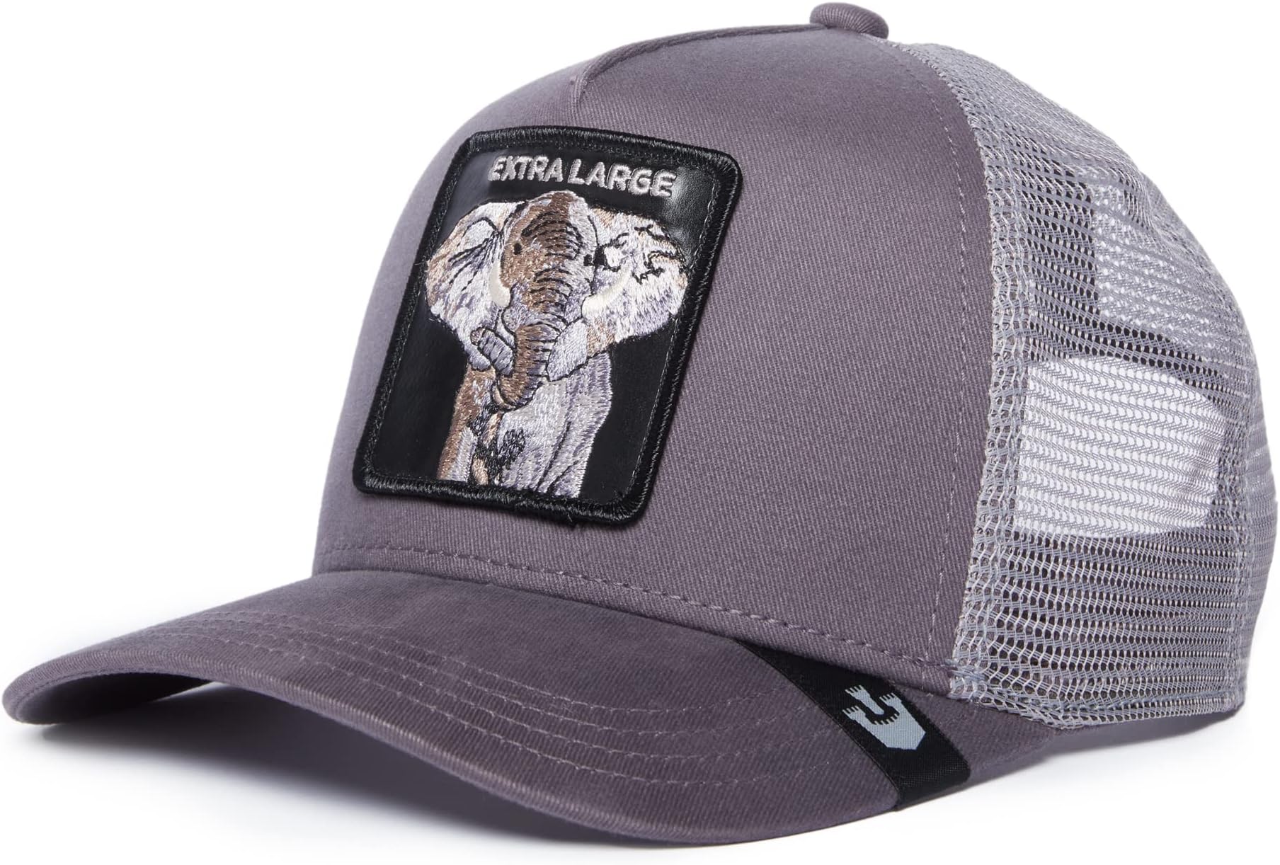 unisex-adult The Farm Unisex Baseball Trucker Hat Baseball Cap