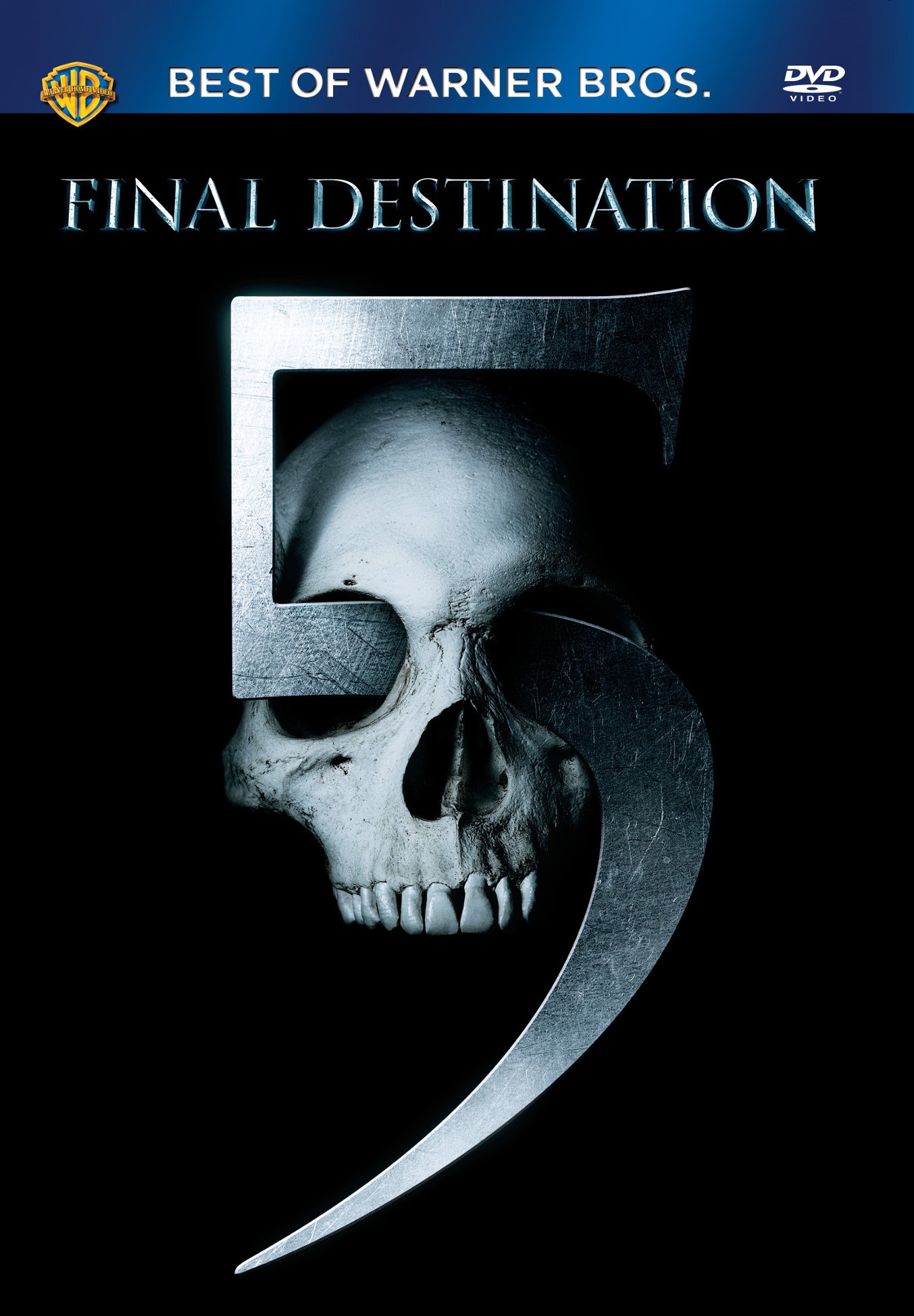 Final Destination 5