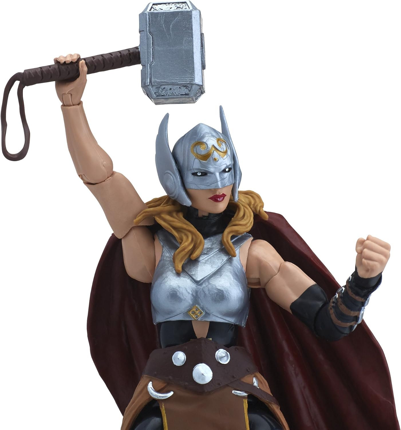 Marvel Thor Legends Series 6-inch Thor (Jane Foster)