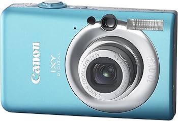 4517 Canon IXY 110IS ブルー デジカメ Amazon | Canon デジタルカメラ IXY DIGITAL (イクシ) 110 IS