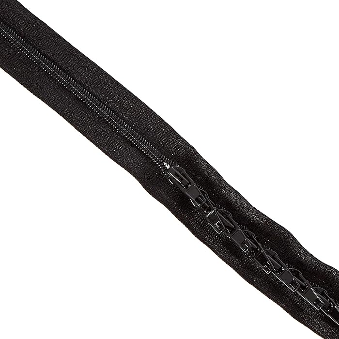 Buy Threaders Continuous Zip On A RollContains 5 Metres and 10