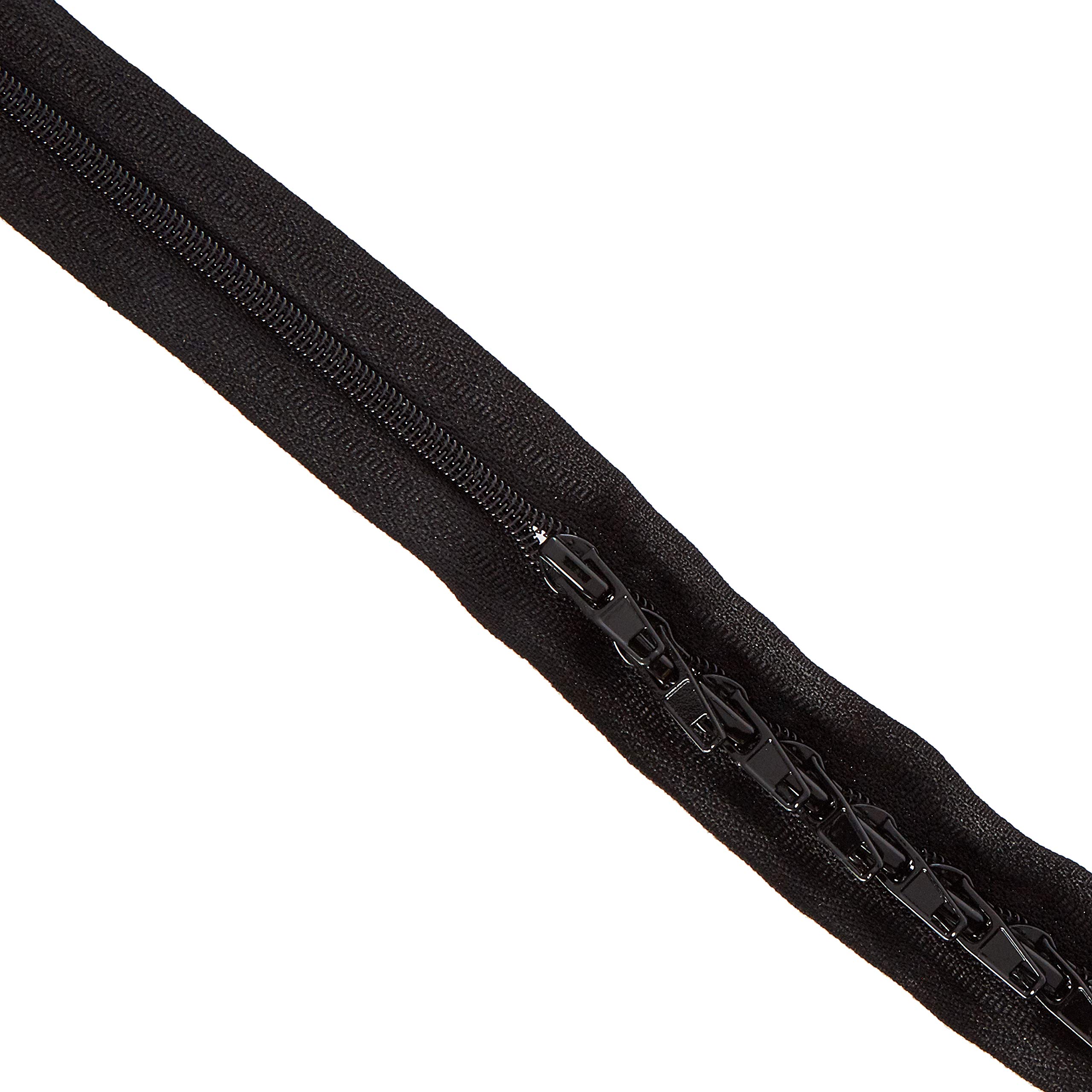 Buy Threaders Continuous Zip On A RollContains 5 Metres and 10