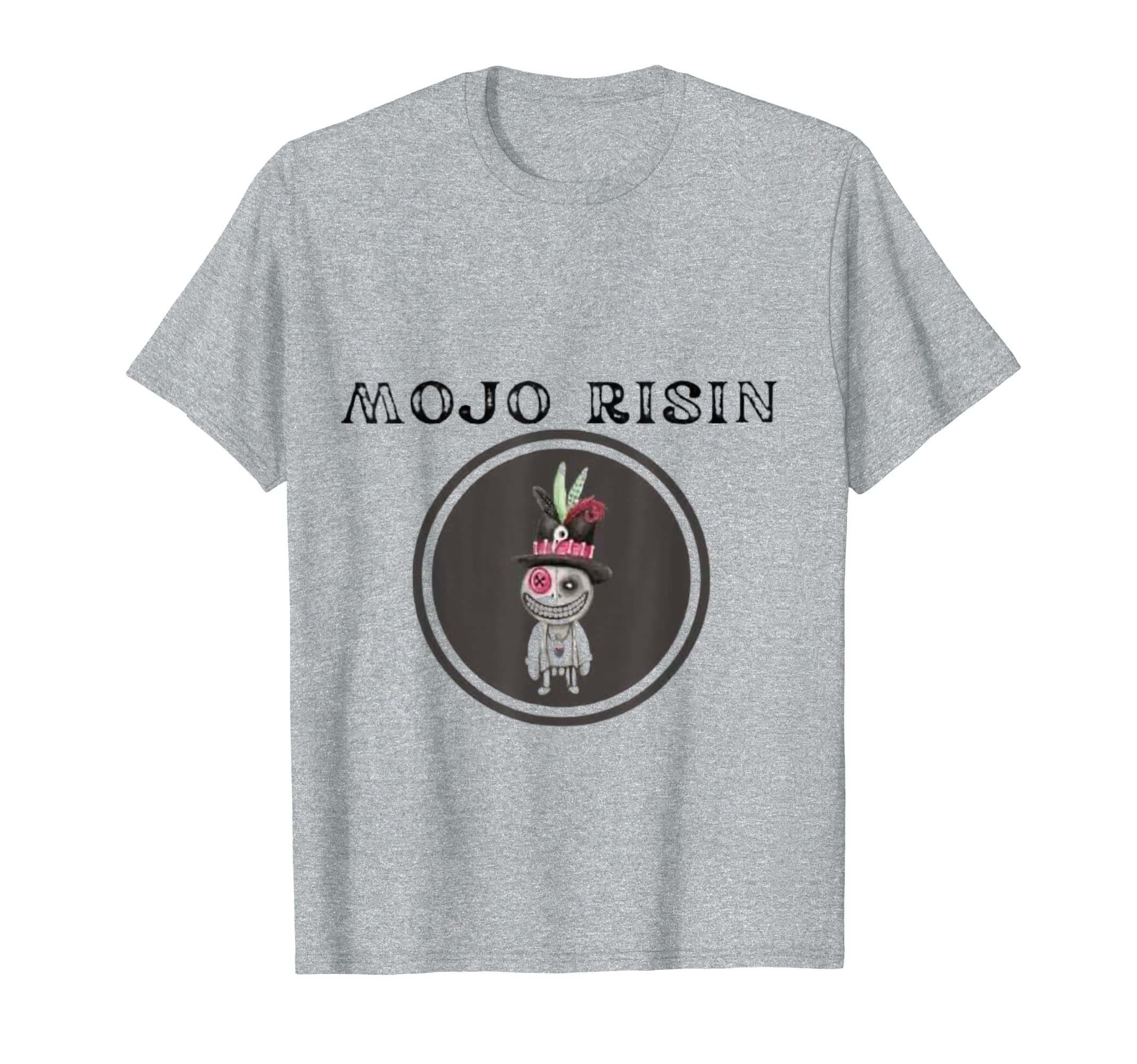 Fat Daddy’s FarmMojo Risin T-Shirt