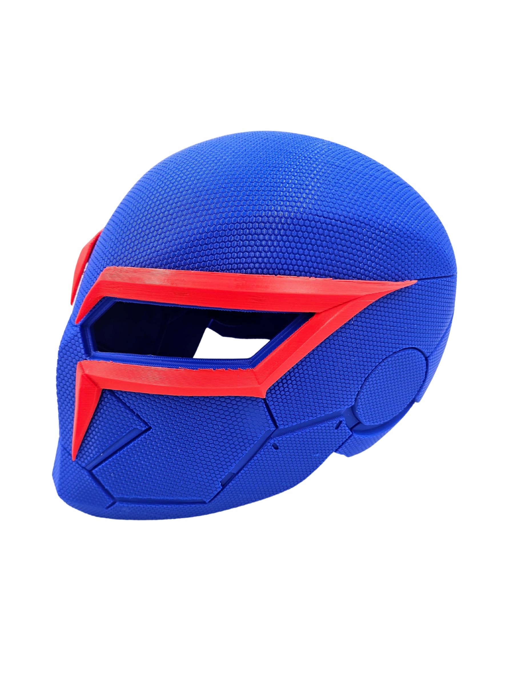Amazon.com: Cosplay Life 2099 Face Shell - Cosplay Mask, Halloween