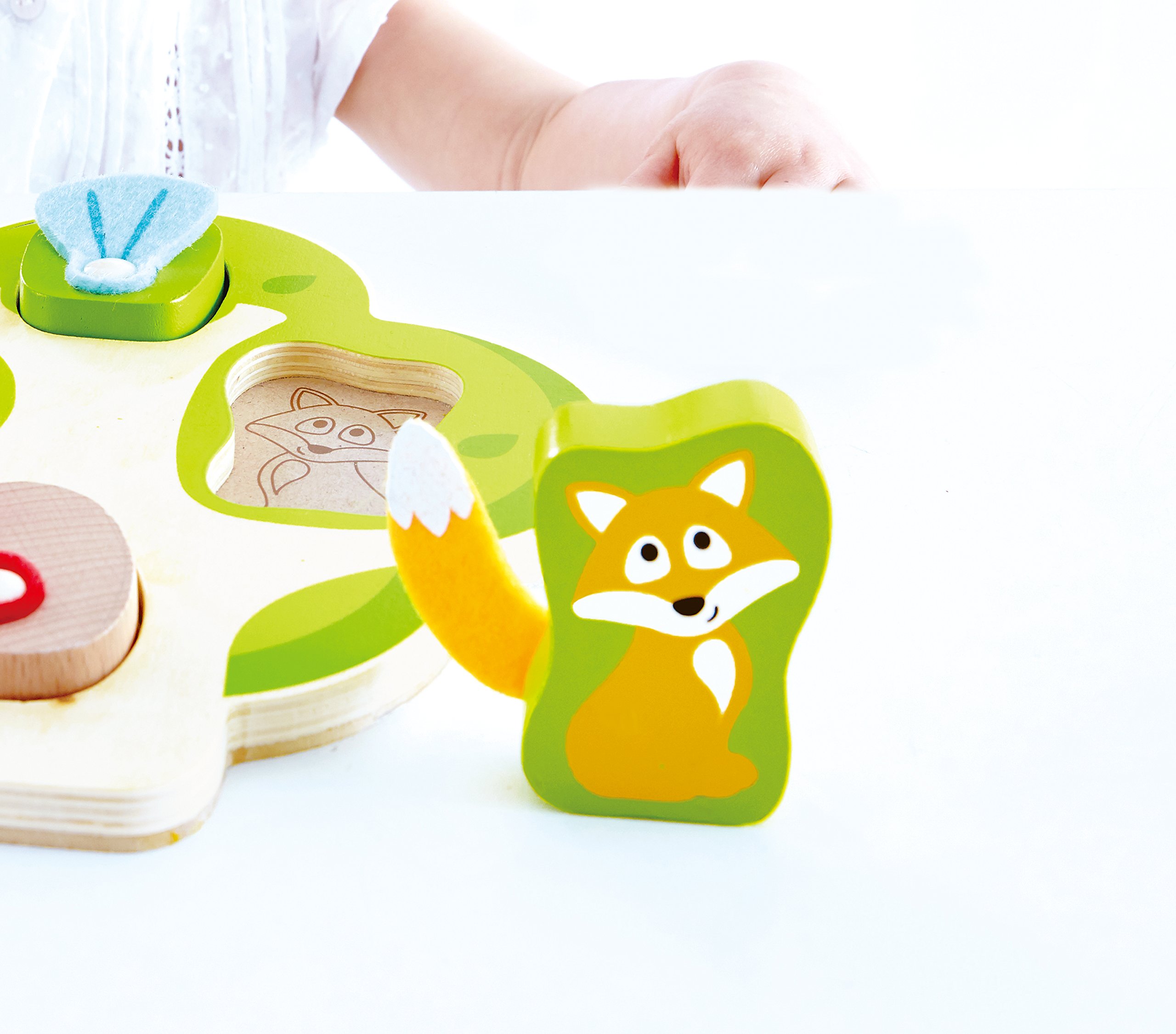 Hape E1616 - Giochi in Legno