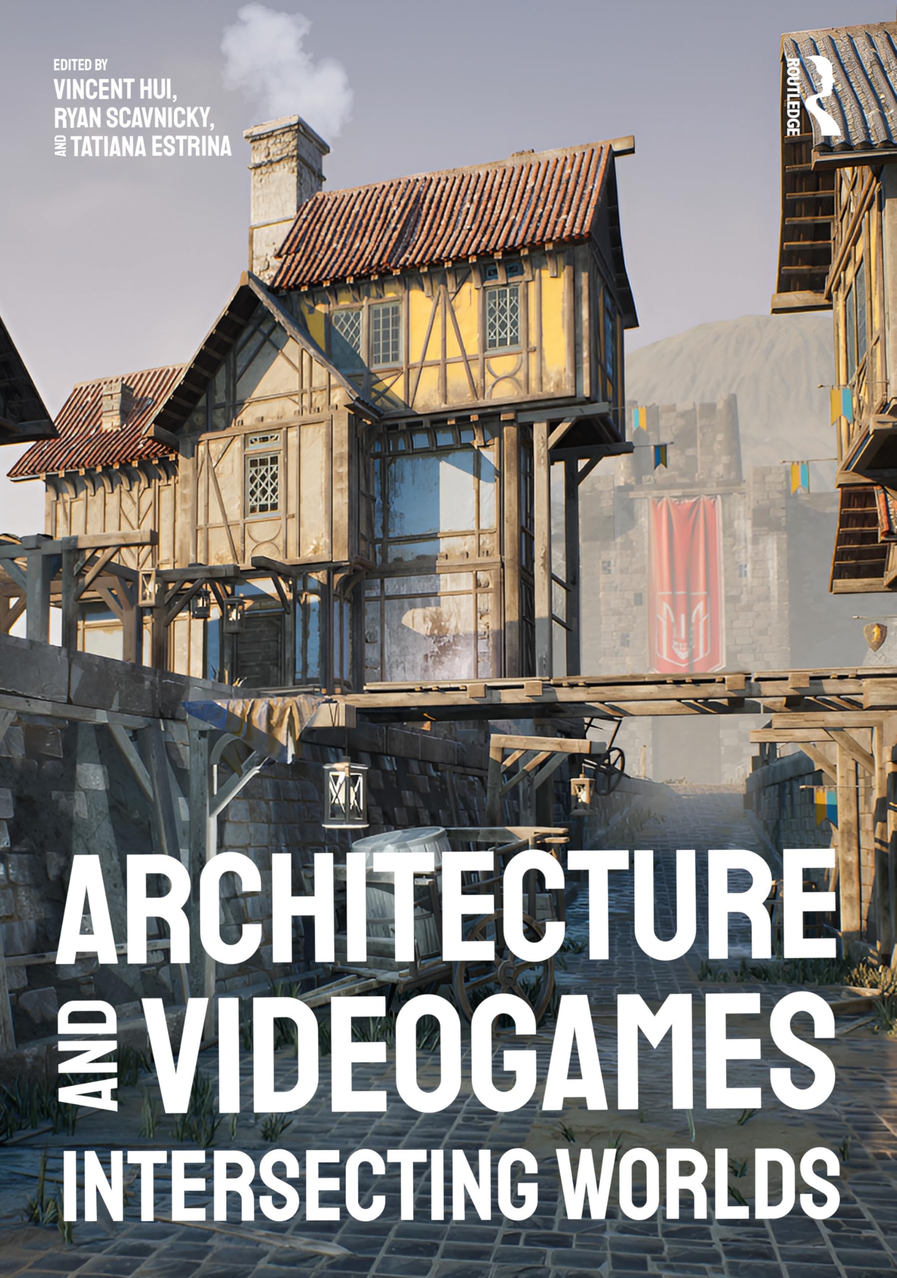 Architecture and Videogames: Intersecting Worlds