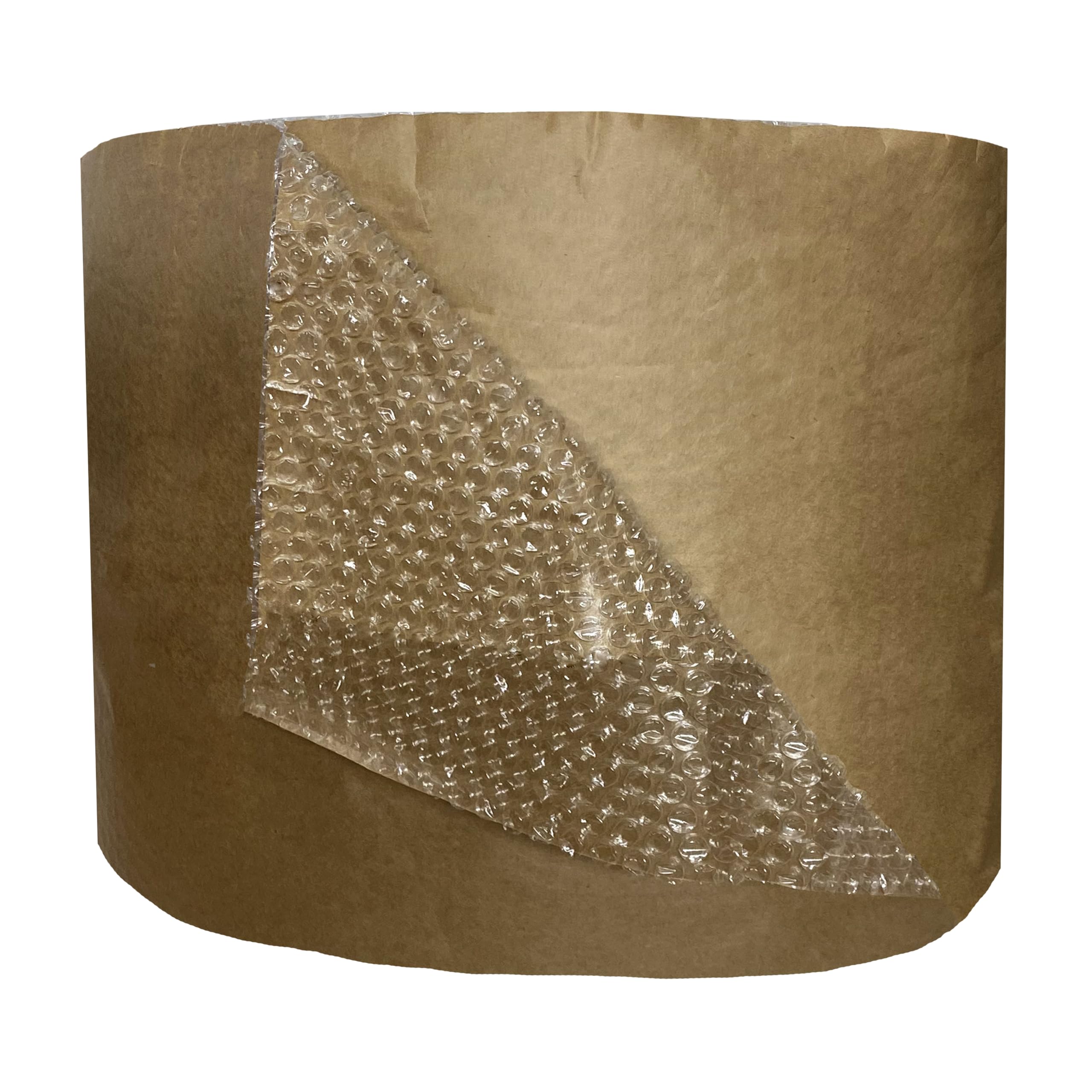 UBMove Kraft backe Bubble Cushioning - Multiple Options And sizes - Best Protective Packaging Solutions for your products - Colors, Antistatic, Thermal and more! (12