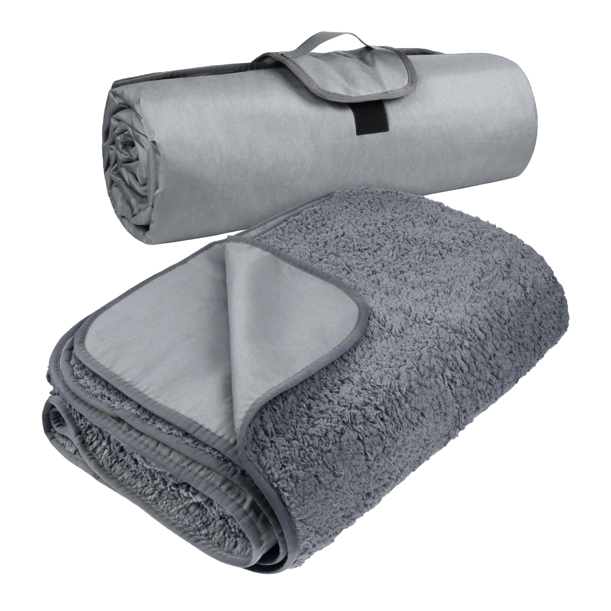 Tirrinia Waterproof Outdoor Blanket