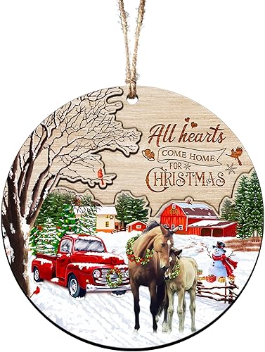 Miniatura 9 de Adornos de Navidad 2023, regalos cristianos para mujeres de fe, regalos religiosos, católicos para hombres, mujeres, escenas de natividad, ideas de