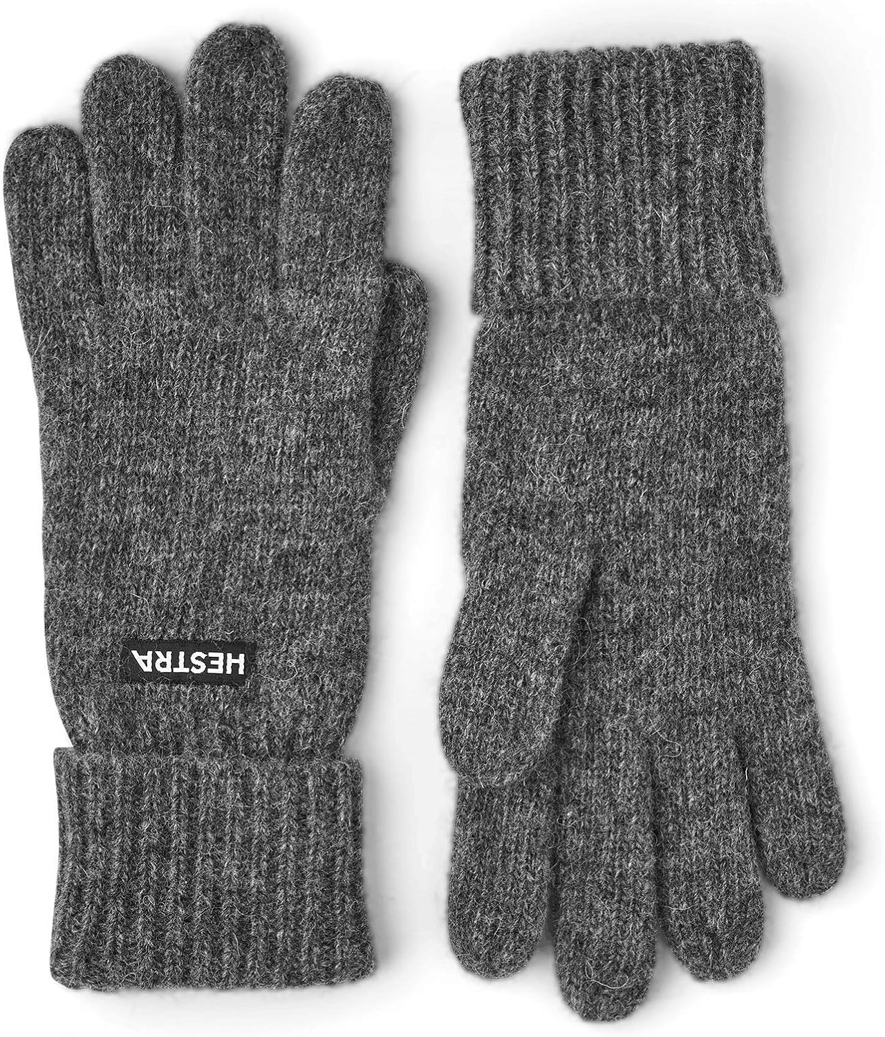 Hestra Pancho - 5-finger Glove