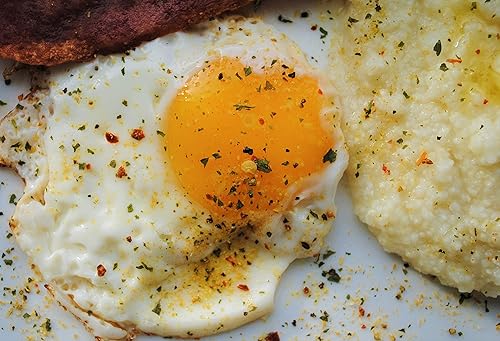 Miniatura 4 de Sriracha Fireeater - Condimento de pimienta negra de 2 onzas EasyShaker - Sabores únicos