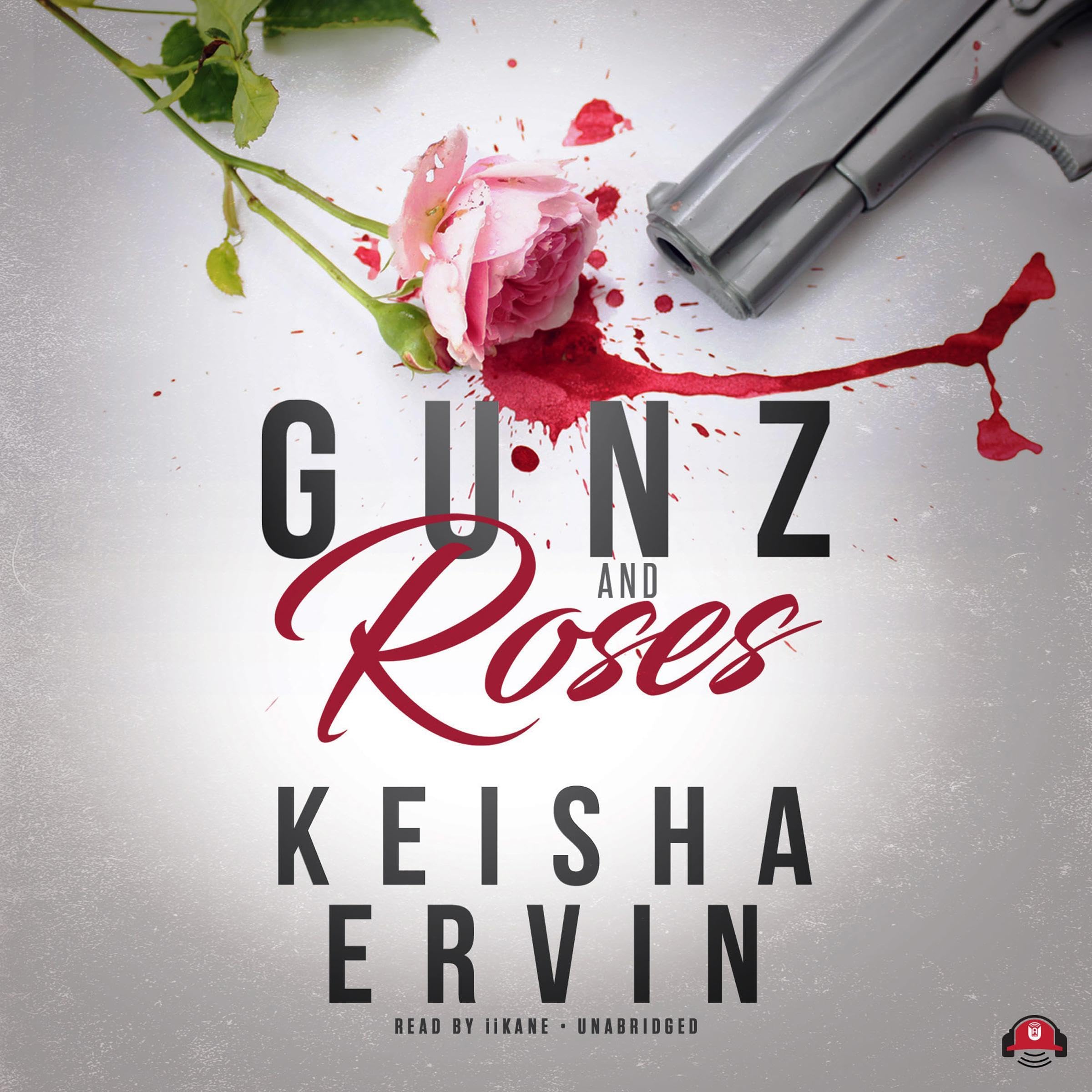 Cover art for Gunz and Roses