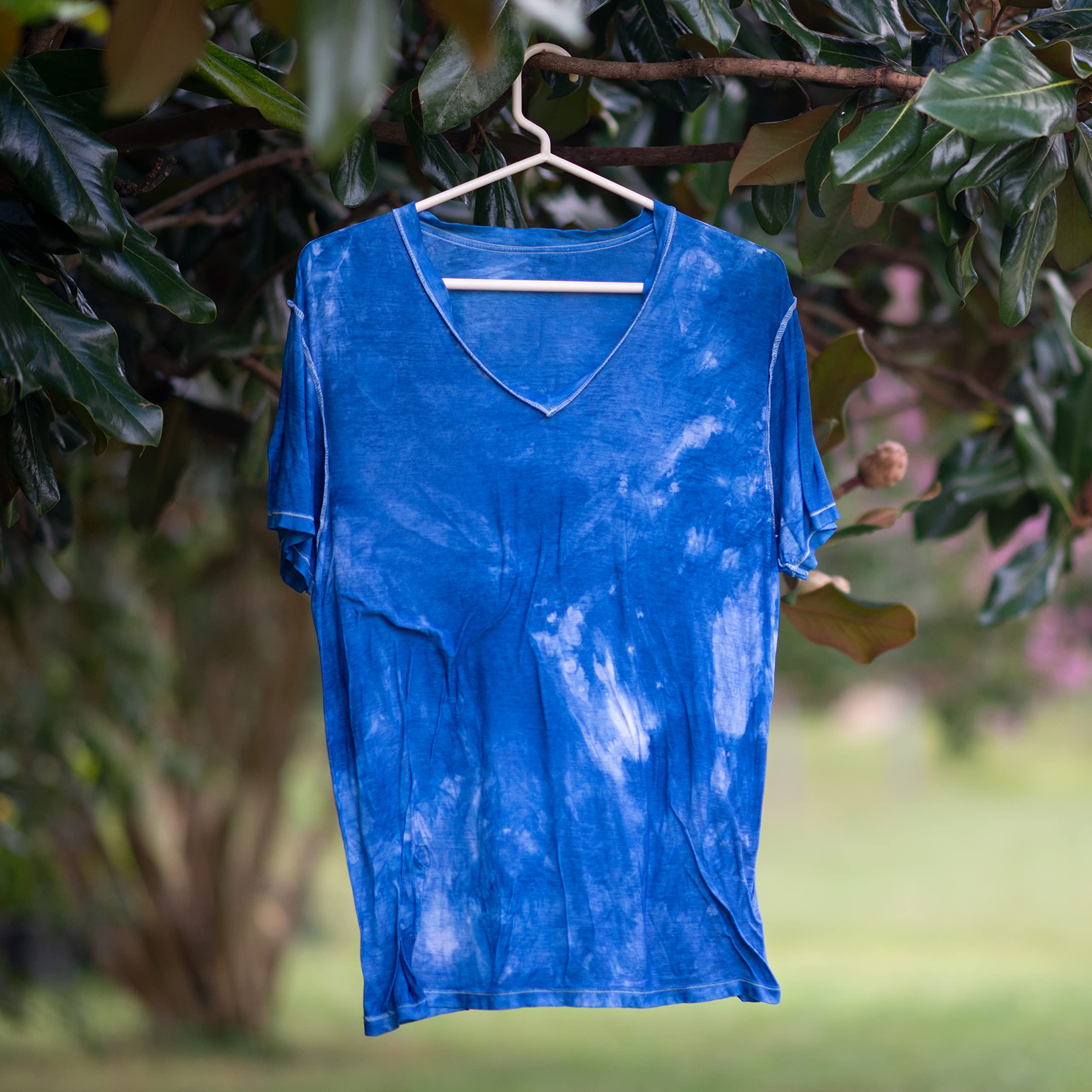 Shepherd Textiles Indigo Extract Natural Dye, 1 oz. - Image 6