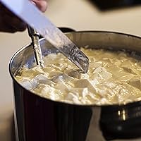 Vista 4 de Tabletas de cuajo (paquete de 10 tabletas más 1 tableta gratis = total 11 comprimidos) Use 1 tableta para coagular hasta 13 galones de leche