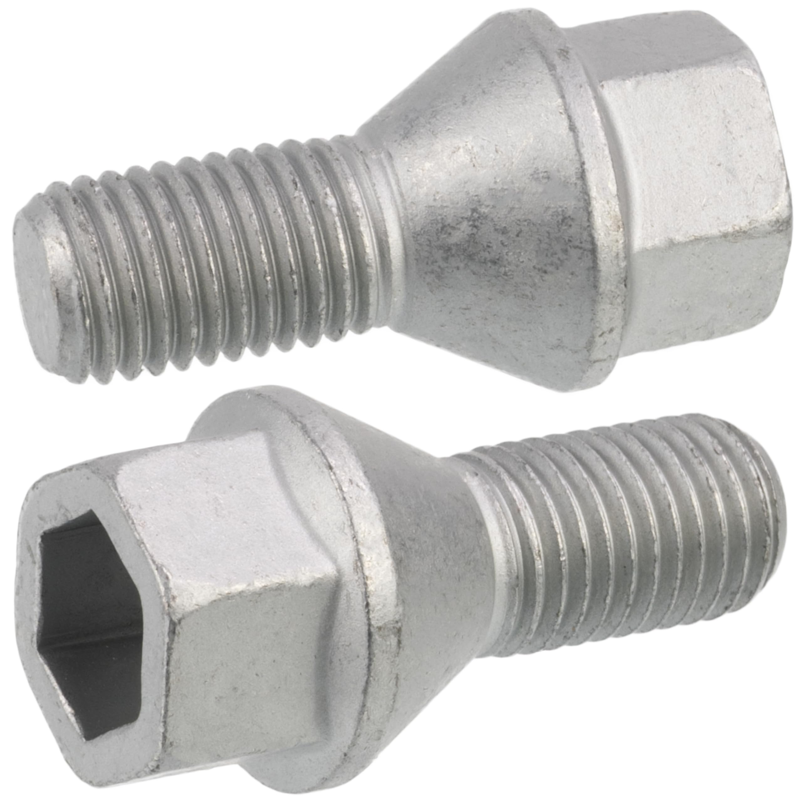 S1 1 12 50 35 17 EIBACH Boulon De Roue M12x1,5, Embase Conique F, SW17 | AUTODOC Prix Et Avis